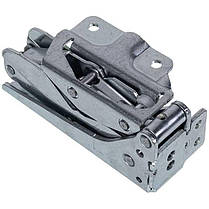 Петля двері нижня (права) для холодильника Electrolux 2211201021, фото 3