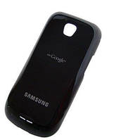 Задняя крышка Samsung I5500 Original Black