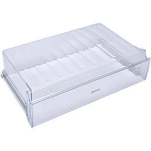 Ящик фреш зони з направляючими для холодильника Electrolux 2651071066 490x305x130mm, фото 2