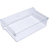 Ящик фреш зони з направляючими для холодильника Electrolux 2651071066 490x305x130mm, фото 3