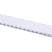 Переднє обрамлення скляній полиці до холодильника Beko 4221830100, фото 5