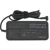 Блок живлення для ноутбука ASUS 19.5V, 9.23A, 180W, 5.5*2.5мм, black (під G46, G55, G75, G750 series), black (без кабеля !)