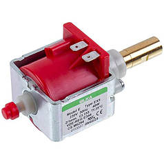 Універсальний насос (помпа) для кавоварки 48 W ULKA Type: EX5