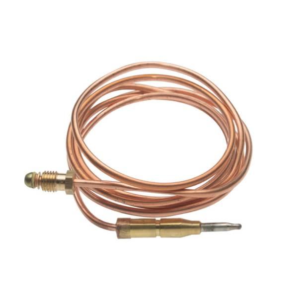 Термопара для духовки плити Indesit C00143490 C00307855 L=1300mm