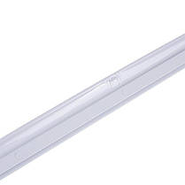 Обрамлення переднє скляній полиці для холодильника Gorenje 380294, фото 3