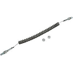 UFO Спіраль для інфрачервоного обігрівача 3000W