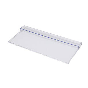 Панель среднего ящика для морозильной камеры Beko 5906360300, фото 1