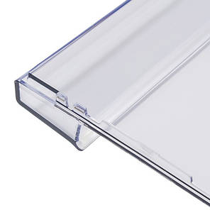 Панель среднего ящика для морозильной камеры Beko 5906360300, фото 3