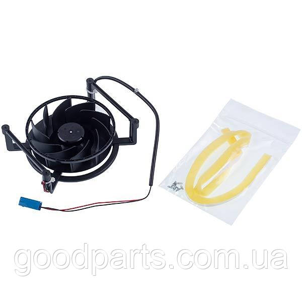 Вентилятор для морозильної камери холодильника Indesit 11037GH-12L-YA C00308602