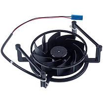 Вентилятор для морозильної камери холодильника Indesit 11037GH-12L-YA C00308602, фото 2