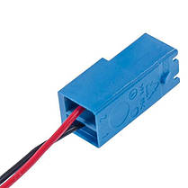 Вентилятор для морозильної камери холодильника Indesit 11037GH-12L-YA C00308602, фото 4