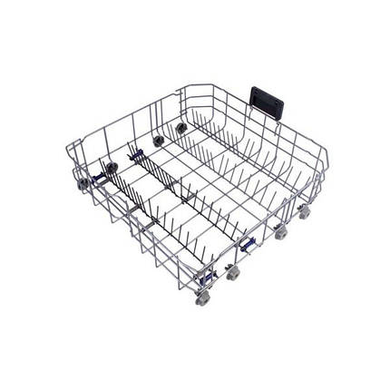 Нижня корзина до посудомийної машини Beko 1759001115, фото 1
