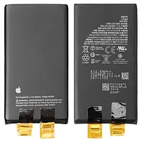 Аккумулятор к телефону (запчасти) PRC Apple iPhone 13 Li-ion, 3,84 B, 3227 мАг, без контролера,
