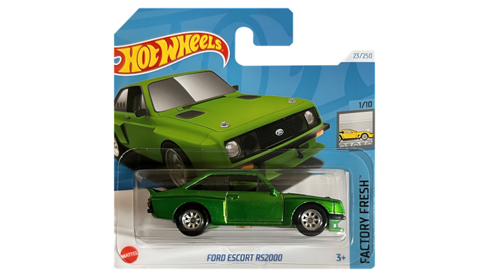 Hotwheels STH Ford RS200 ファクトリーカスタム Hotwheels STH Ford RS200 ファクトリーカスタム Ford RS200