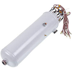 Нагрівальний вузол 12/4 кВт (мідь) для електричного котла Kospel EKCO.L1 01027