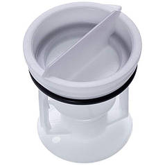 Фільтр насоса (помпи) до пральної машини Beko 2872700100