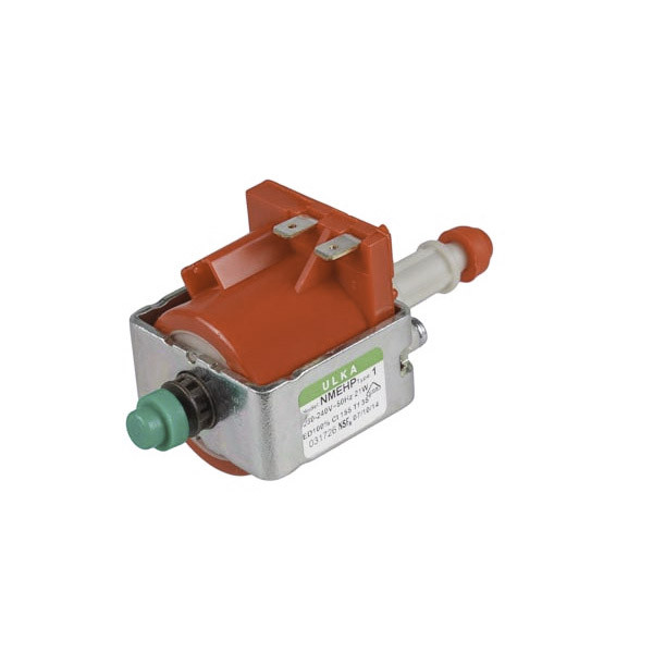 Помпа для парогенератора Ariete AT2101450020 ULKA 21W Type NME 3
