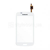 Тачскрін (сенсор) для Samsung Galaxy Core I8262 white Original Quality