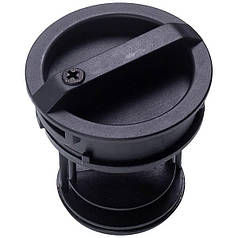 Кришка фільтр помпи (насоса) до пральної машини Candy 91940540