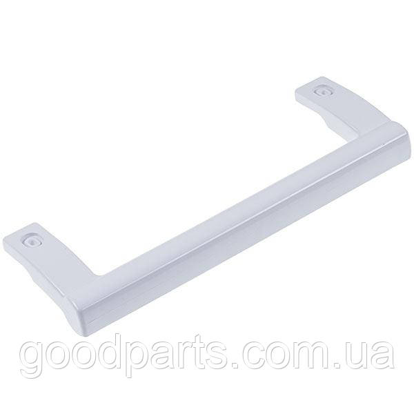 Дверна ручка верхня/нижня до холодильника Атлант 775373400900