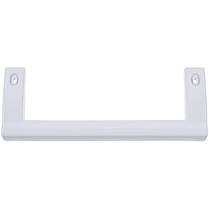 Дверна ручка верхня/нижня до холодильника Атлант 775373400900, фото 5