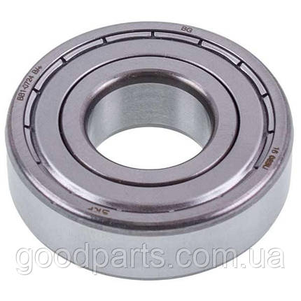 Підшипник для пральної машини універсальний 6204-2Z SKF 002591, фото 1