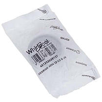 Підшипник для пральної машини універсальний 6204-2Z SKF 002591, фото 2