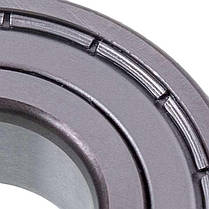 Підшипник для пральної машини універсальний 6204-2Z SKF 002591, фото 4