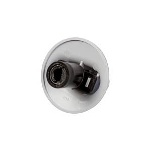 Ручка для регулювання до плити Beko 450920448, фото 4