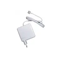 Блок живлення Apple MacBook MagSafe2 85W (20V 4.25A) A1424 + EU вилка. PRC ()