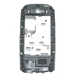 Середня частина Nokia 305 Asha black (Original)