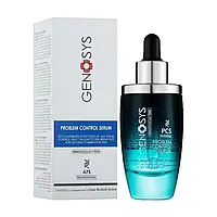 Сыворотка для проблемной кожи лица Genosys Problem Control Serum, 30 мл