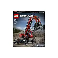 Конструктор LEGO Technic 42144 Манипулятор