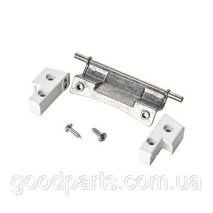 Завіса люка для сушильної машини Bosch 173385, фото 1