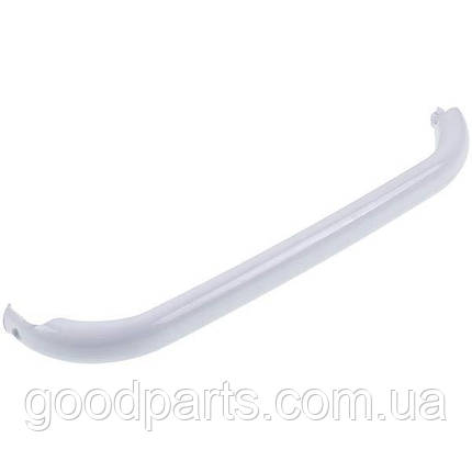 Ручка двері для холодильника Bosch 354911 (верхня/нижня), фото 1