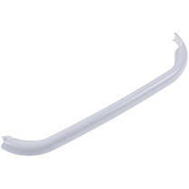 Ручка двері для холодильника Bosch 354911 (верхня/нижня), фото 3