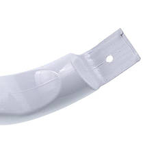 Ручка двері для холодильника Bosch 354911 (верхня/нижня), фото 4