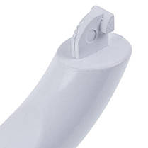 Ручка двері для холодильника Bosch 354911 (верхня/нижня), фото 5