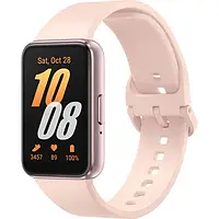 Фитнес-браслет Samsung Galaxy Fit 3 Gold Pink