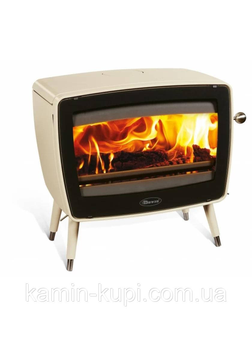 Чавунна піч DOVRE Vintage 50/E8