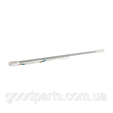 Тэн відтайки (скляний) для холодильника 180W "/41 см./16 "No Frost", фото 1