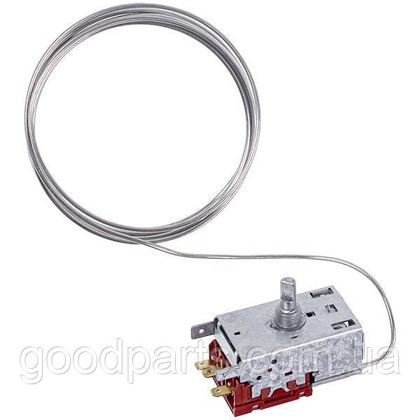 Терморегулятор (термостат) K59-Q1916-000 для холодильника Indesit C00851154