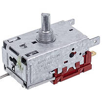 Терморегулятор (термостат) K59-Q1916-000 для холодильника Indesit C00851154, фото 2