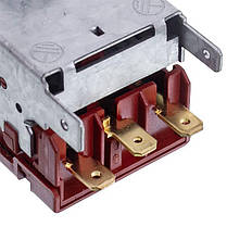 Терморегулятор (термостат) K59-Q1916-000 для холодильника Indesit C00851154, фото 4