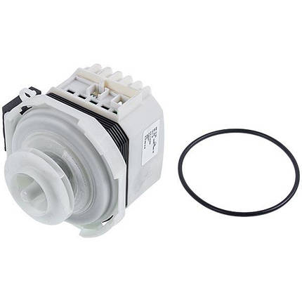 Помпа (насос) циркуляційний для посудомийної машини Indesit, Ariston 105W C00257903, фото 1