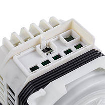 Помпа (насос) циркуляційний для посудомийної машини Indesit, Ariston 105W C00257903, фото 6