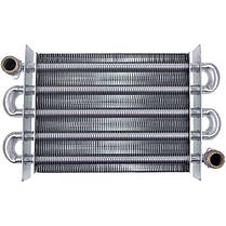 Теплообмінник первинний для газового котла AA10070007, фото 3