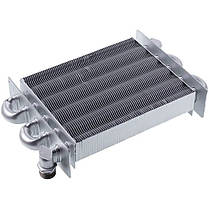 Теплообмінник первинний для газового котла AA10070007, фото 4