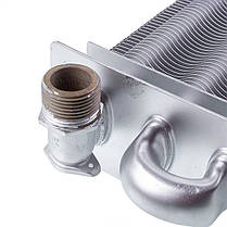 Теплообмінник первинний для газового котла AA10070007, фото 5