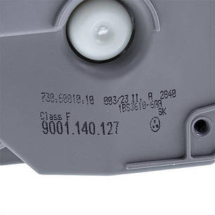 Циркуляційна Помпа EDS і тен для посудомийної машини Bosch 755078, фото 3